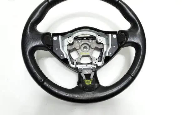 Nissan Juke I F15 Steering wheel 