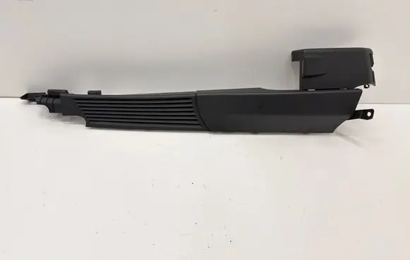BMW 5 E60 E61 Other trunk/boot trim element 7050356 52850610