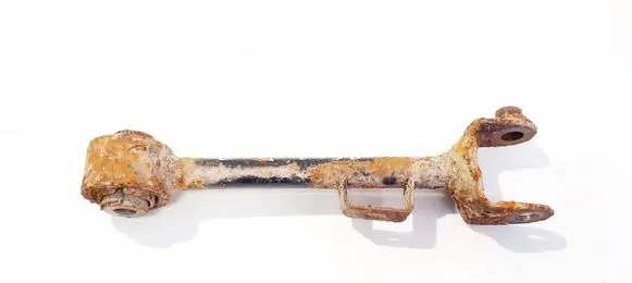 Honda CR-V Rear upper control arm/wishbone