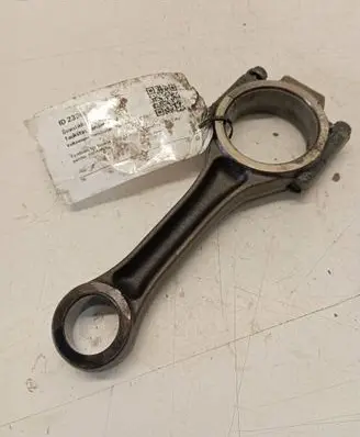 Volkswagen Transporter - Caravelle T5 Piston with connecting rod
