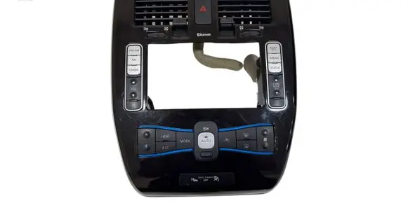 Climate control unit