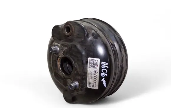 Audi A6 S6 C6 4F Brake booster 4F0612105N