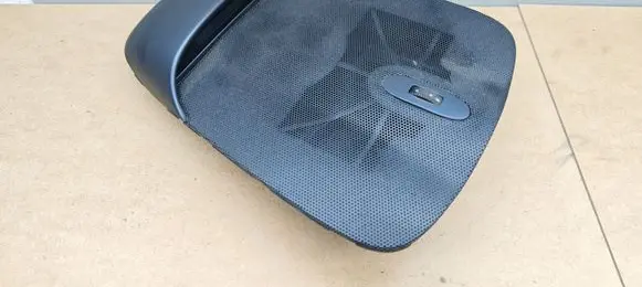 Mercedes-Benz CLK A209 C209 Dash center air vent grill A2098300754