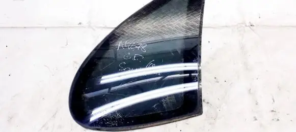 Renault Scenic I Rear side window 43r000464 43r-000464