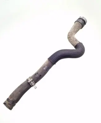 Peugeot 207 Engine coolant pipe/hose