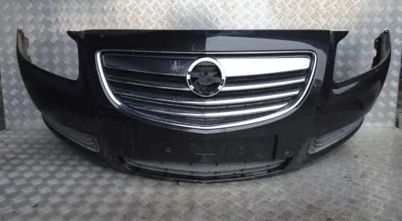 Opel Insignia A Front bumper