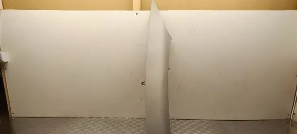 Tesla Model 3 (C) pillar trim 152791601H