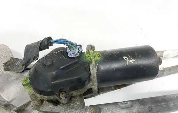Nissan Primera Wiper motor