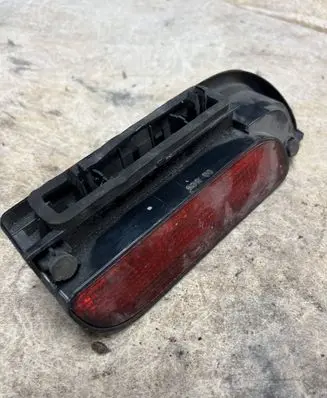 Citroen Berlingo Third/center stoplight 7R02569