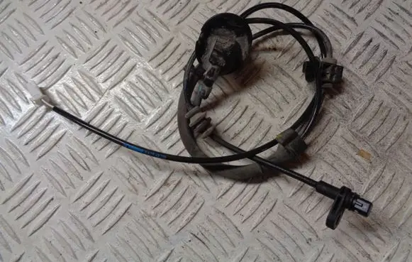 Mazda 2 ABS rear brake sensor DA7R4371Y