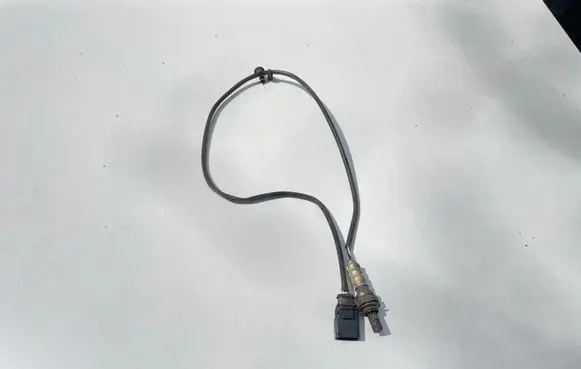 Audi A6 S6 C6 4F Lambda probe sensor 1534544 1K0973804