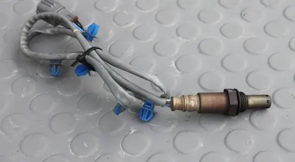 Lambda probe sensor