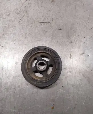 Subaru Forester SH Crankshaft pulley