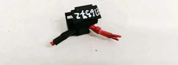 BMW 5 E39 Sensor 1714254 58705910