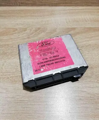 Ford Scorpio Comfort/convenience module 87BG10C909AA