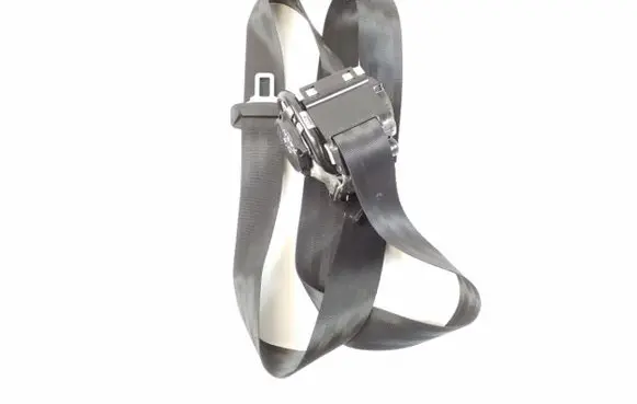 Jaguar F-Pace Rear seatbelt AMHK83611B68AA