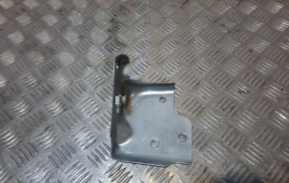 Audi Q7 4L Other trunk/boot trim element 4L0863254A