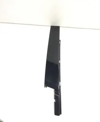 Audi A1 Front door glass trim molding 82G837902