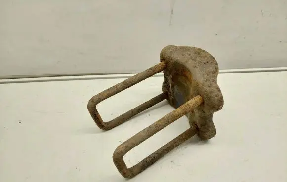 Nissan Navara D40 Other rear suspension part 