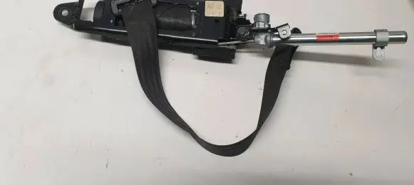 Volvo C30 Front seatbelt 6162494r0b 616260500B 021229490