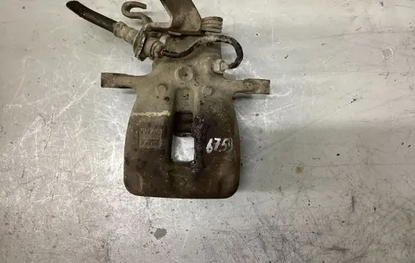 Skoda Octavia Mk2 (1Z) Rear brake caliper 6103