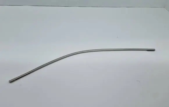Ram 1500 Front door glass trim molding 682857AB