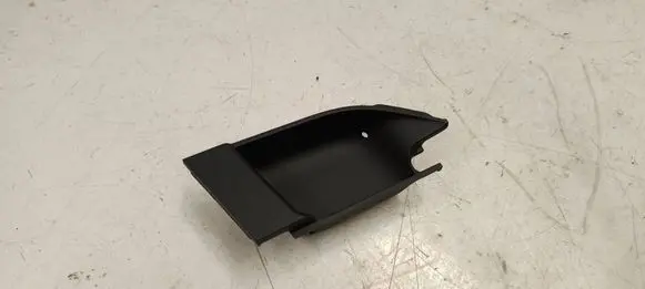 Porsche Cayenne (9Y0 9Y3) Other front door trim element 9y0837974b