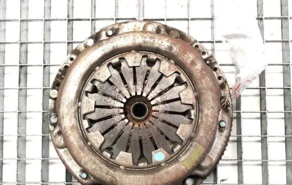 Fiat Grande Punto Clutch set kit 55200483