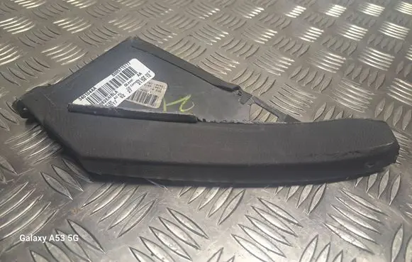 Chevrolet Corvette Dashboard side end trim 340104AA S005715177 45000826ABL