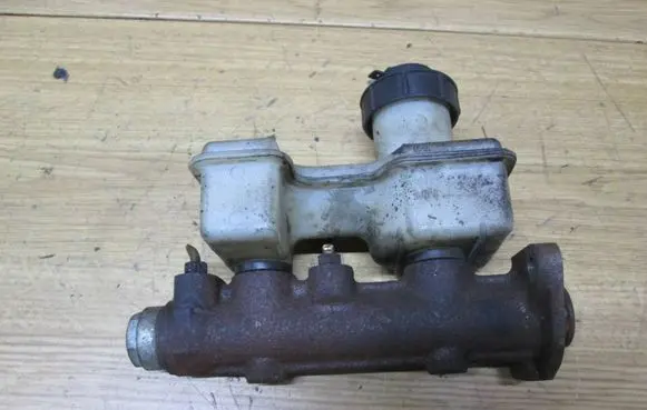 Microcar MC Brake fluid reservoir 393004