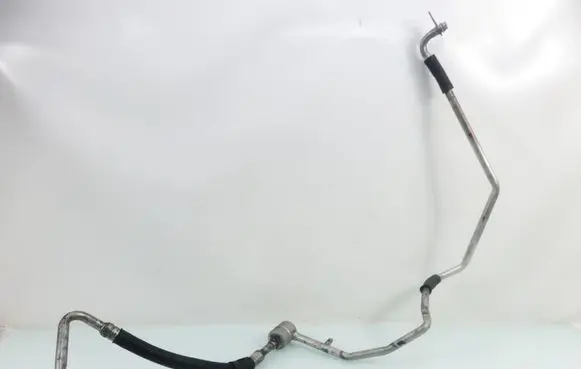 Citroen Jumpy Air conditioning (A/C) pipe/hose 1400835180