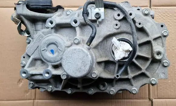 Nissan Leaf II (ZE1) Automatic gearbox 32010-5SH5F L08228878C 308228878C