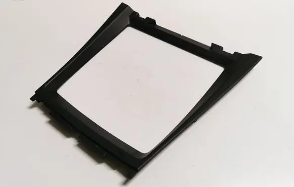 BMW X5 E70 Other center console (tunnel) element 6956756