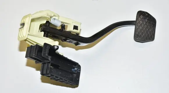 BMW 5 F10 F11 Brake pedal 6775368 35006775368