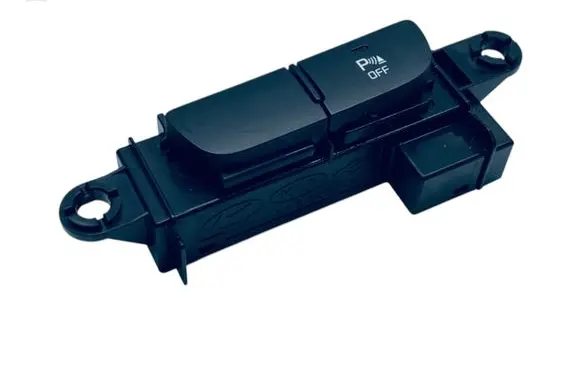 KIA Pro Cee'd II Parking (PDC) sensor switch 93310A2000WK