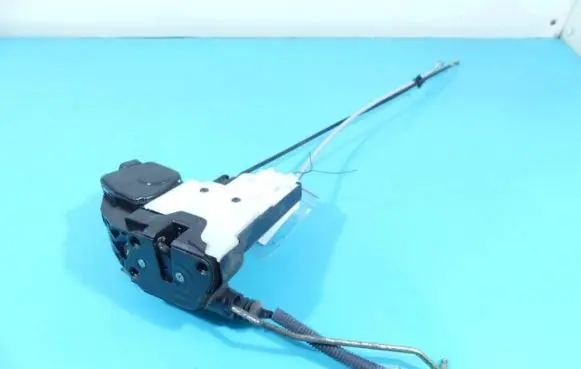 KIA Sportage Front door lock 813201F010 IMPRK1322752
