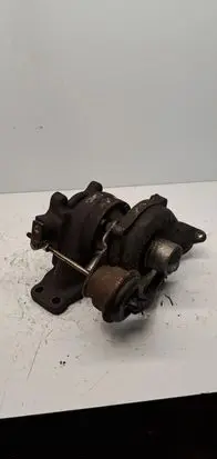 Ford Fiesta Supercharger 48759954359710009