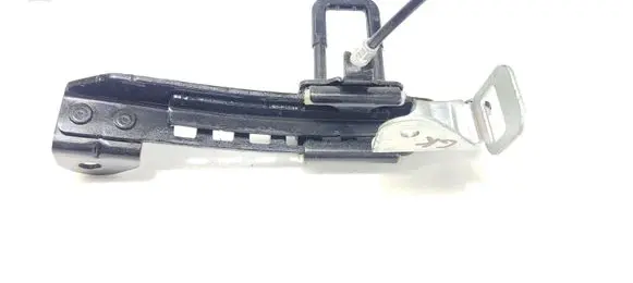 Subaru Forester SH Seat back rest lock catch 