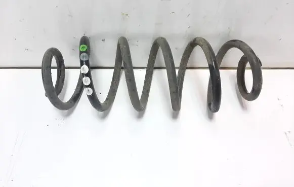 Audi A6 S6 C7 4G Rear coil spring