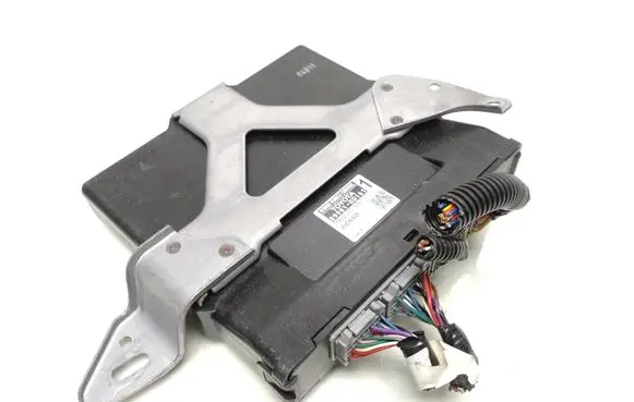 Toyota Yaris Other control units/modules 899810D161 MB2850005480