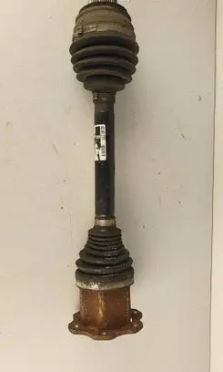 Audi A6 C7 Front driveshaft 4G0407271F