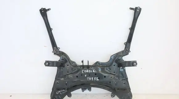 Toyota Yaris Front subframe 