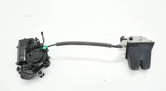 Volkswagen PASSAT B8 Tailgate/trunk/boot lock/catch/latch 3G0827887AACR 3G0827887A 3G0827506D