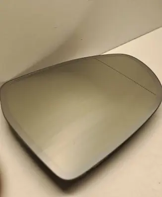 BMW X5 F15 Wing mirror glass 6003001 C698089 20150618101186