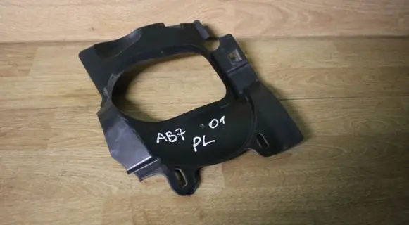 Audi A4 S4 B7 8E 8H Other engine bay part 8E0864310