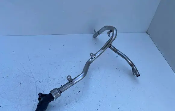 Mercedes-Benz B W246 W242 Engine coolant pipe/hose