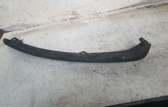 Ford Focus Front bumper lip BM5117626