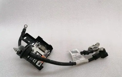 Ferrari Purosangue Handbrake wiring loom/harness