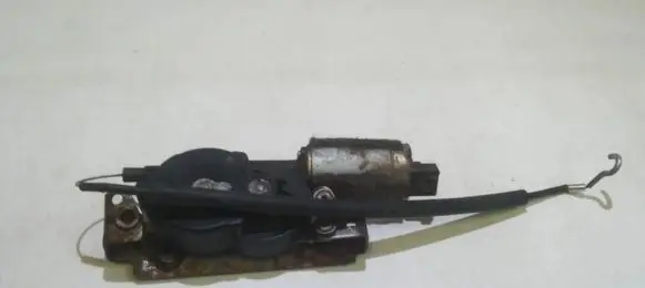 Volkswagen Phaeton Seat adjustment motor 