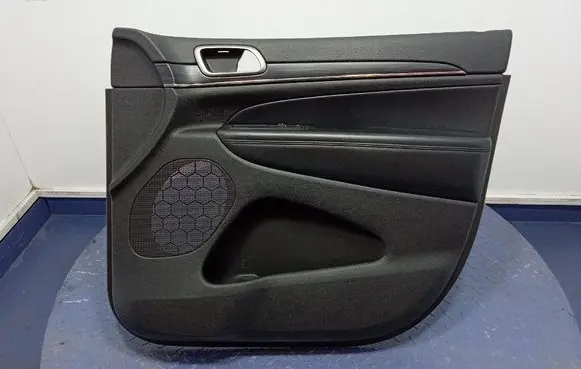 Jeep Grand Cherokee Door card panel trim set 5LL746X9AG